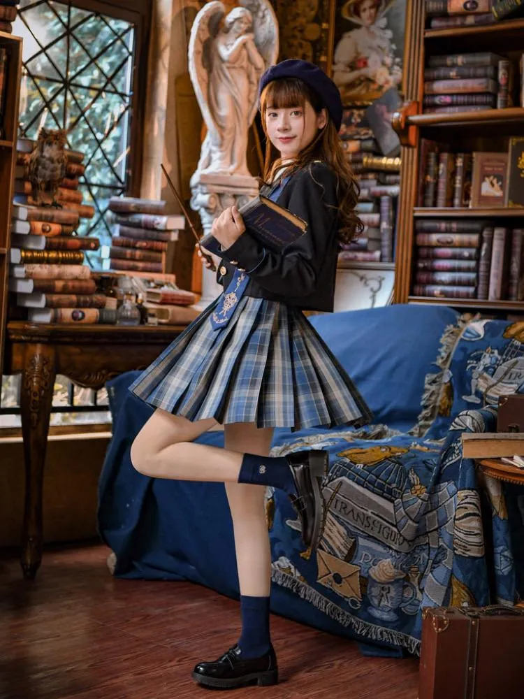 President JK Uniform Skirts