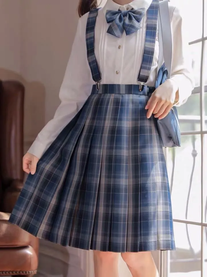 President JK Uniform Skirts