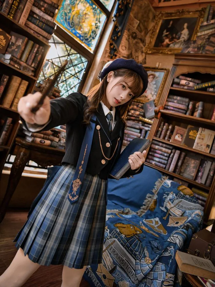 President JK Uniform Skirts