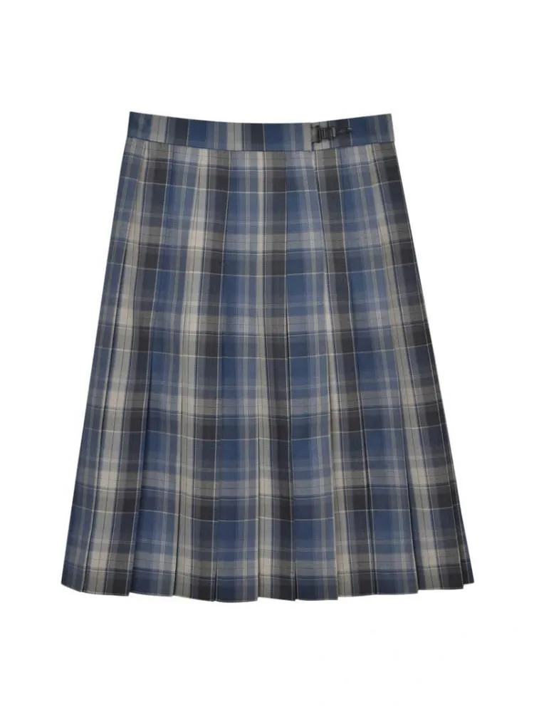 President JK Uniform Skirts