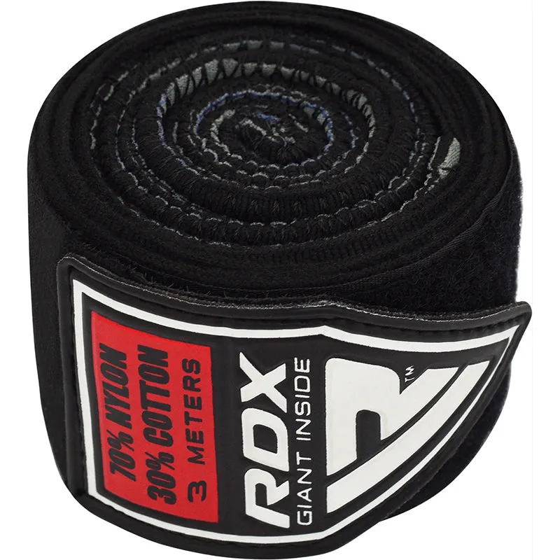 RDX NB Gel Hand Wraps