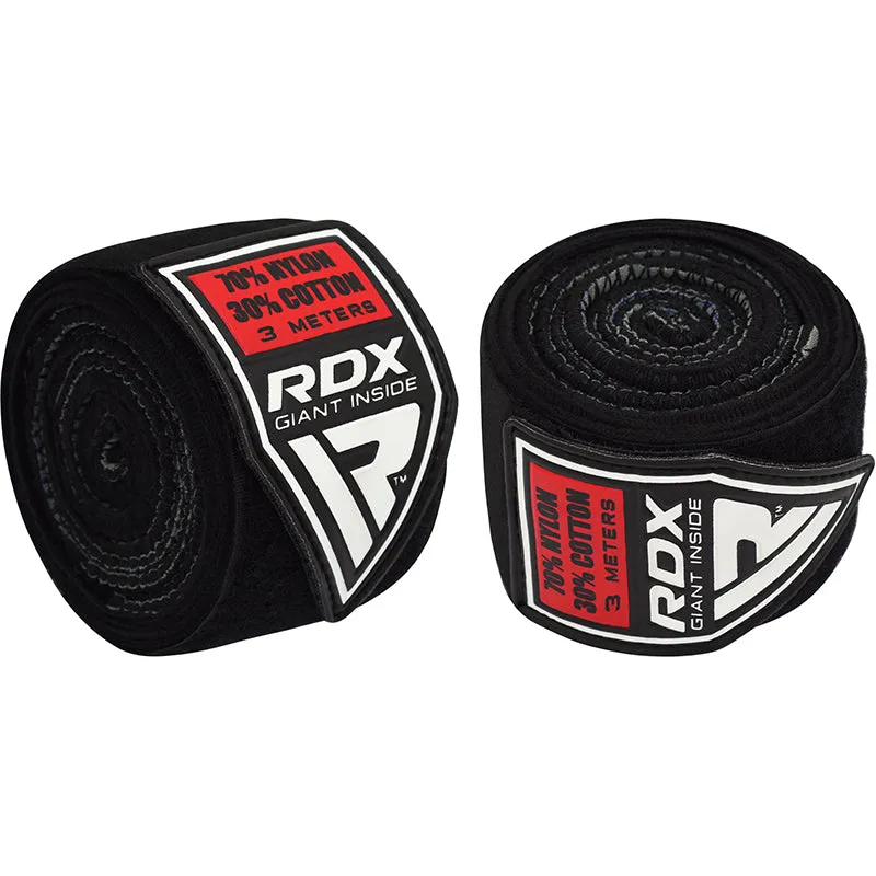RDX NB Gel Hand Wraps