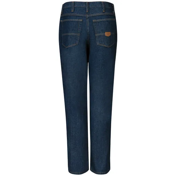 Redkap Utility Denim Work Jean - PD54