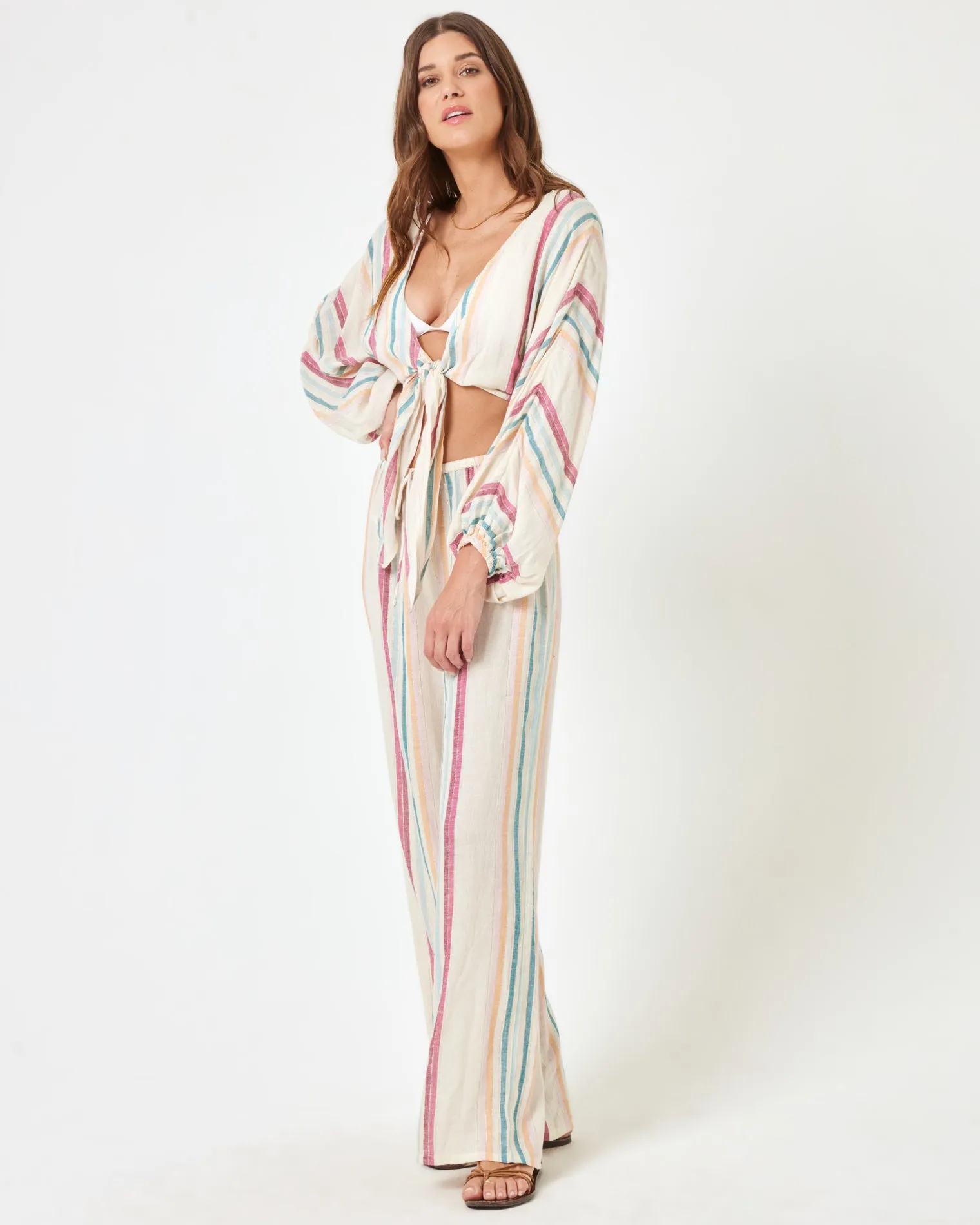 Reese Top - It Comes In Waves