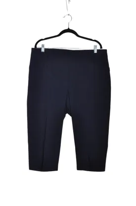 REITMANS Women Capri Pants Regular fit in Blue - 20