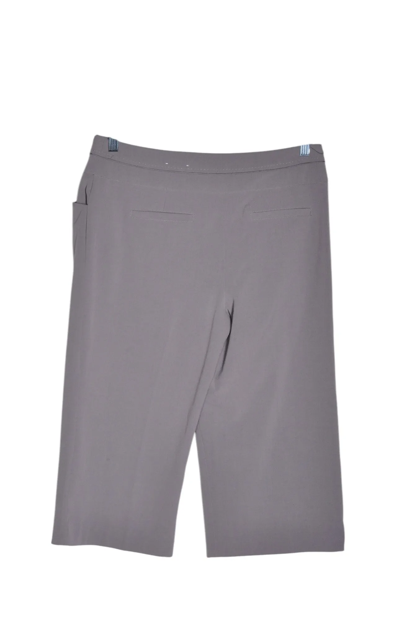 REITMANS Women Capri Pants Regular fit in Gray - 9