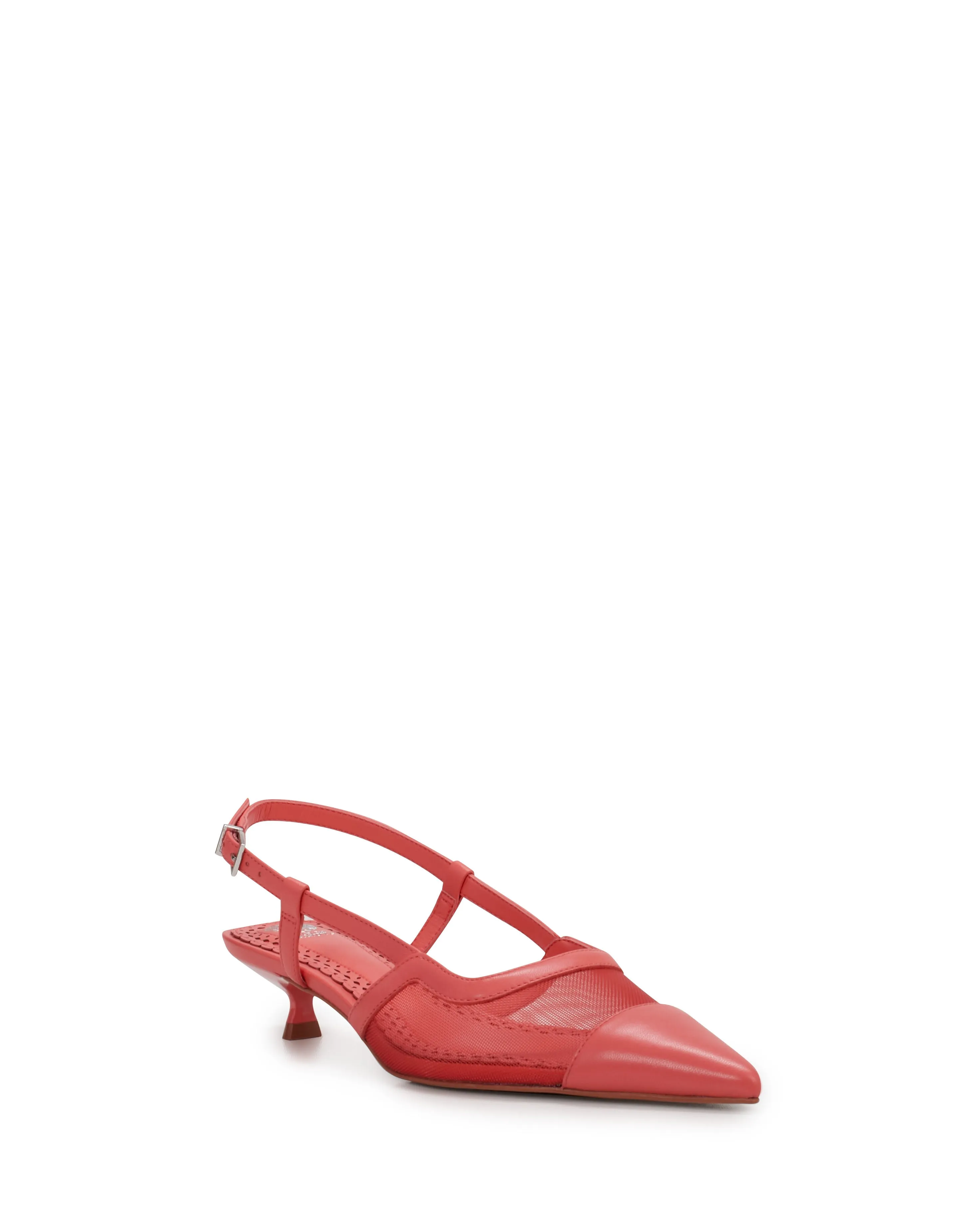 Renira Slingback Pump