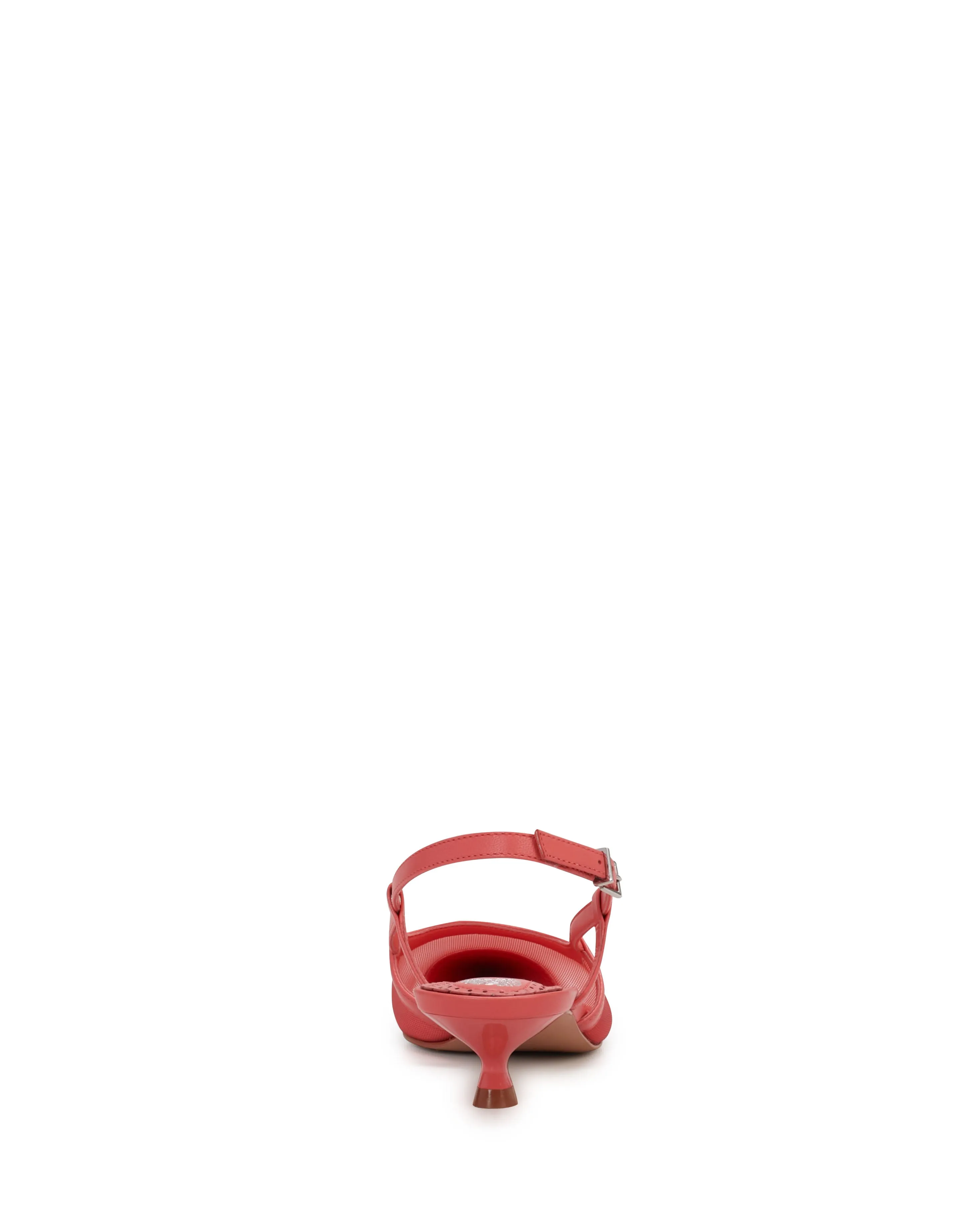 Renira Slingback Pump