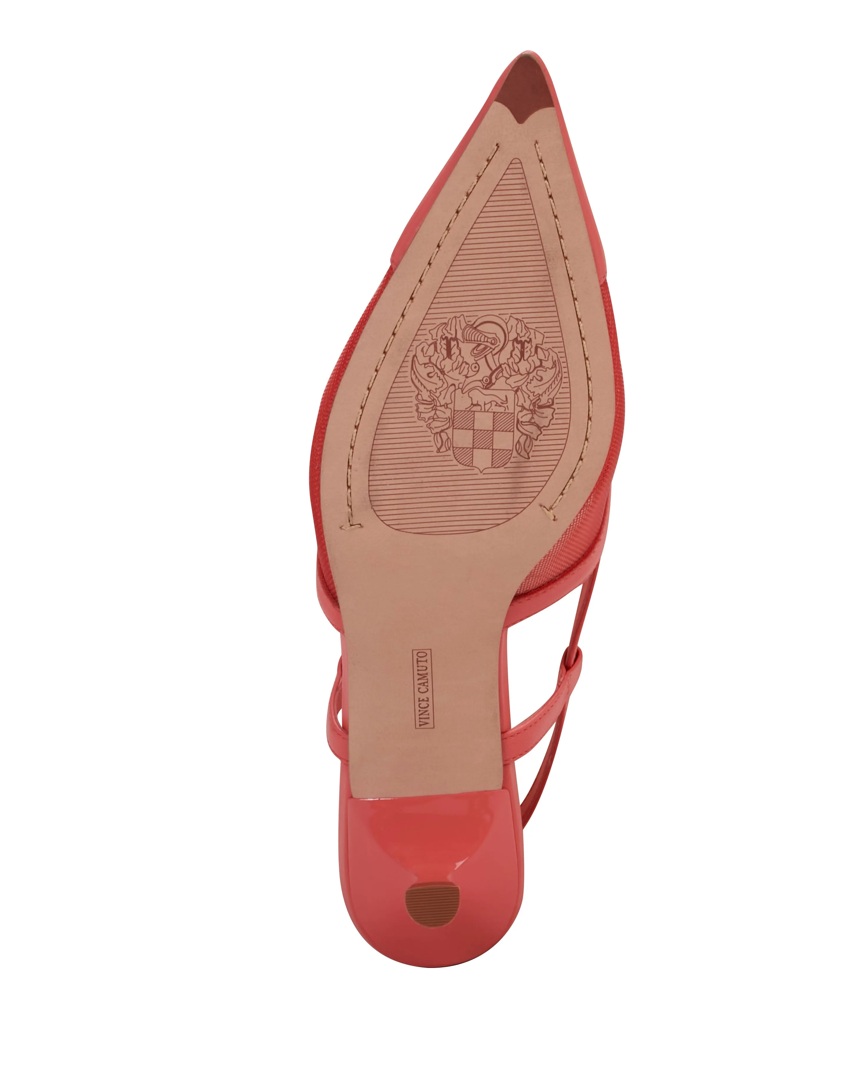 Renira Slingback Pump
