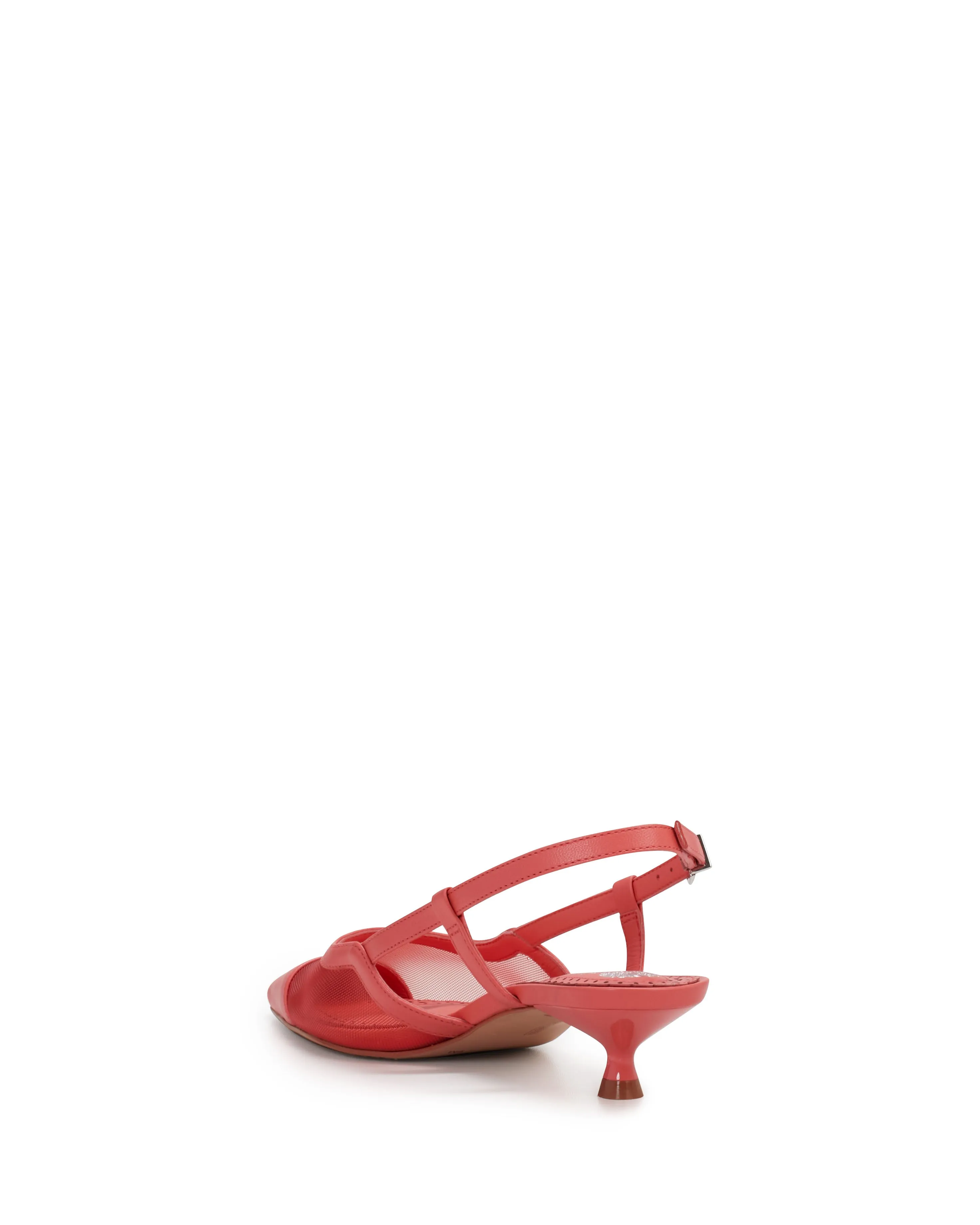 Renira Slingback Pump
