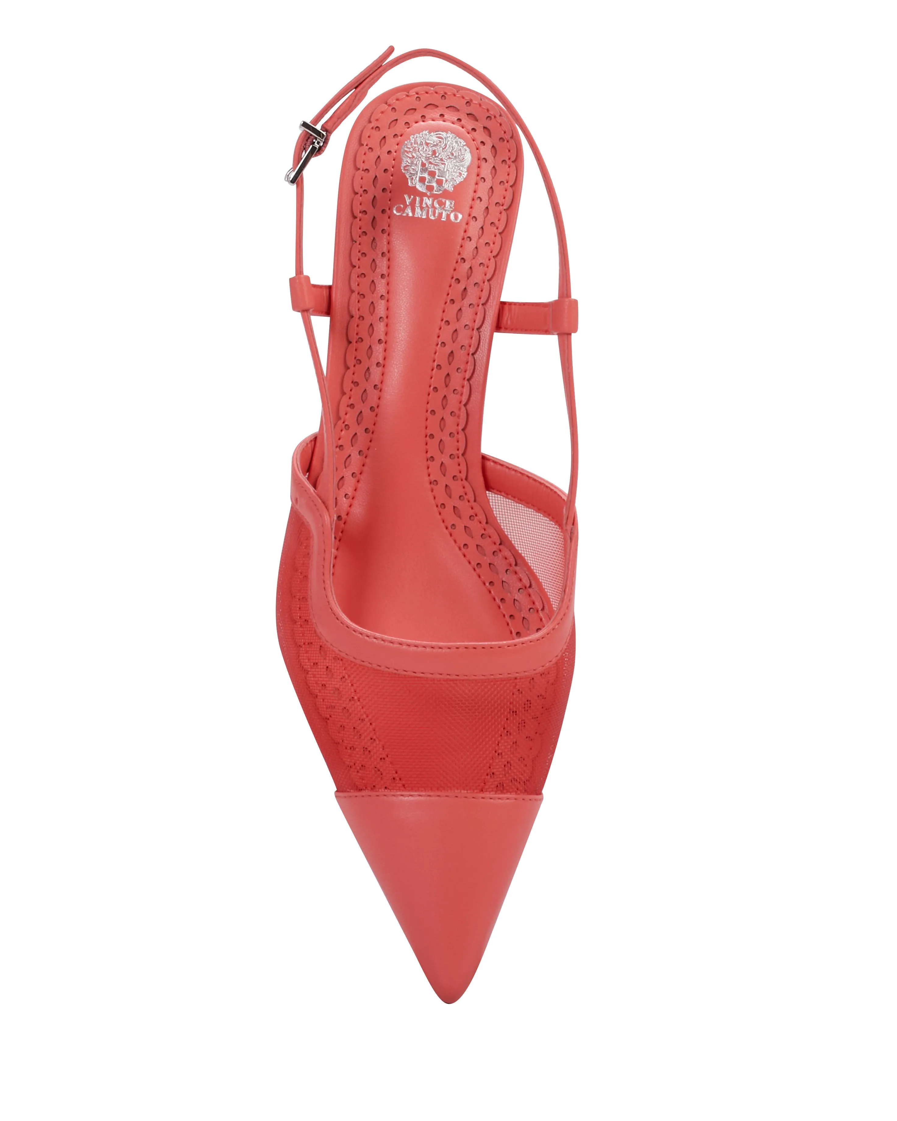 Renira Slingback Pump