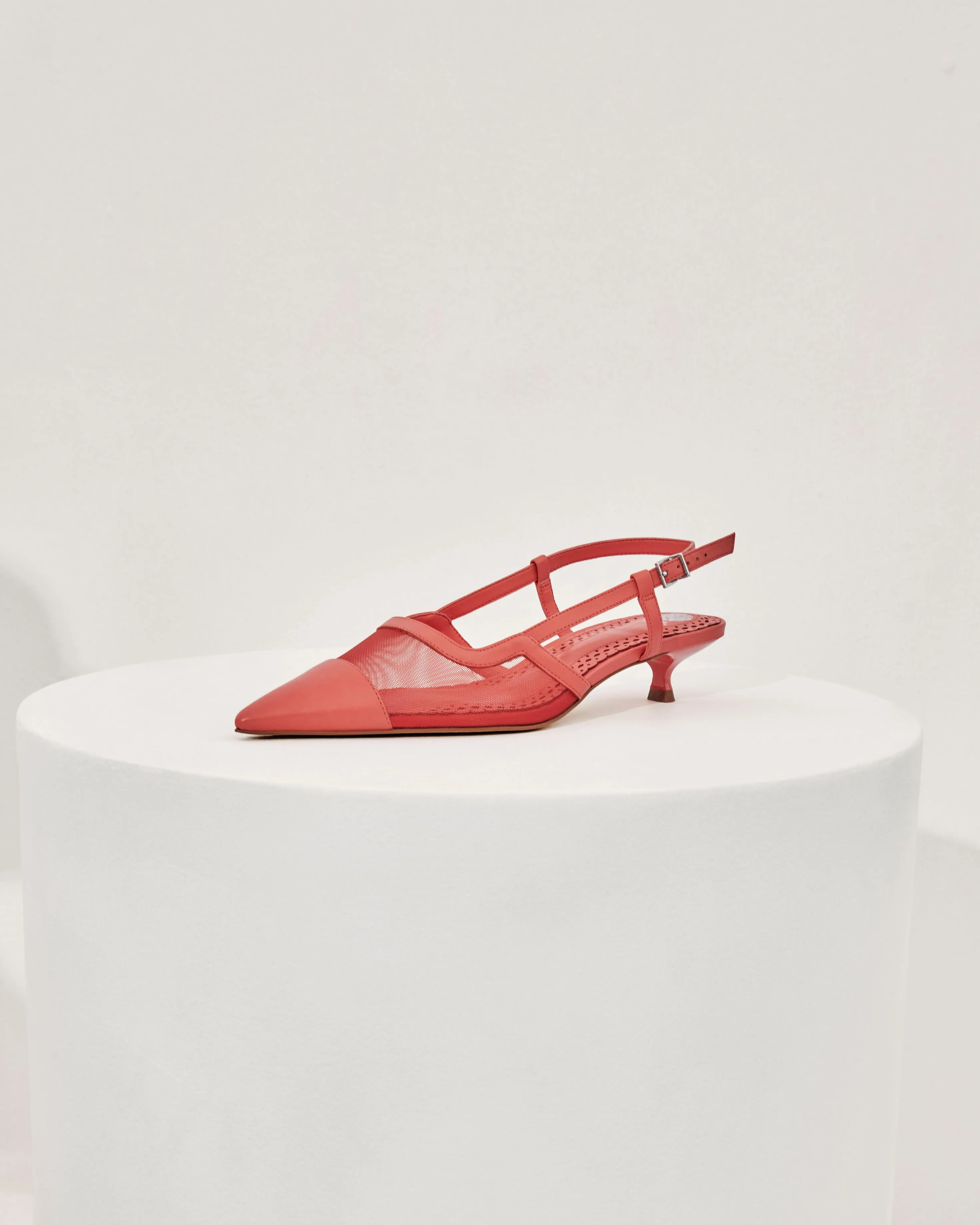 Renira Slingback Pump