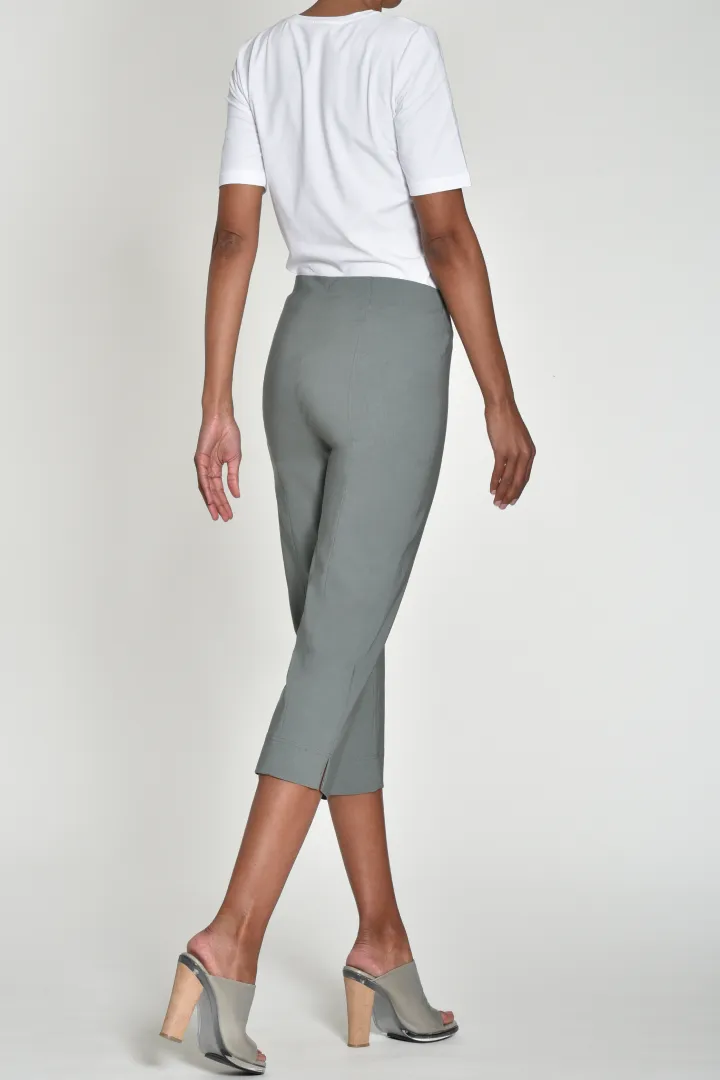 Robell Marie 07 Cropped Trousers