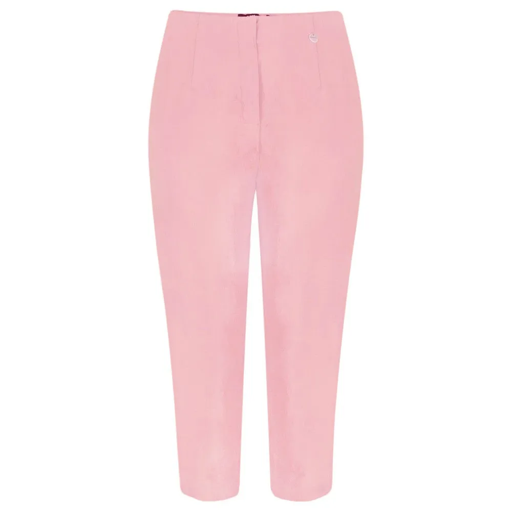 Robell Marie 07 Cropped Trousers