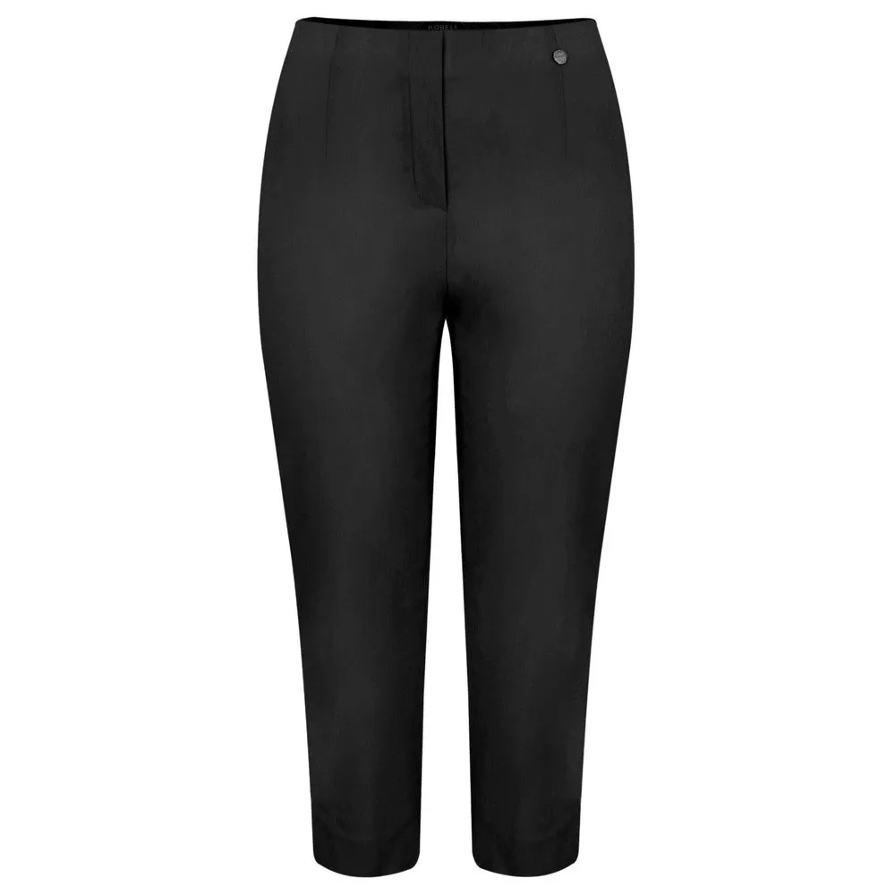 Robell Marie 07 Cropped Trousers