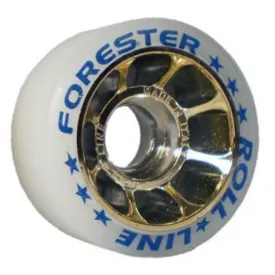 Roll Line Forester Wheels 90A