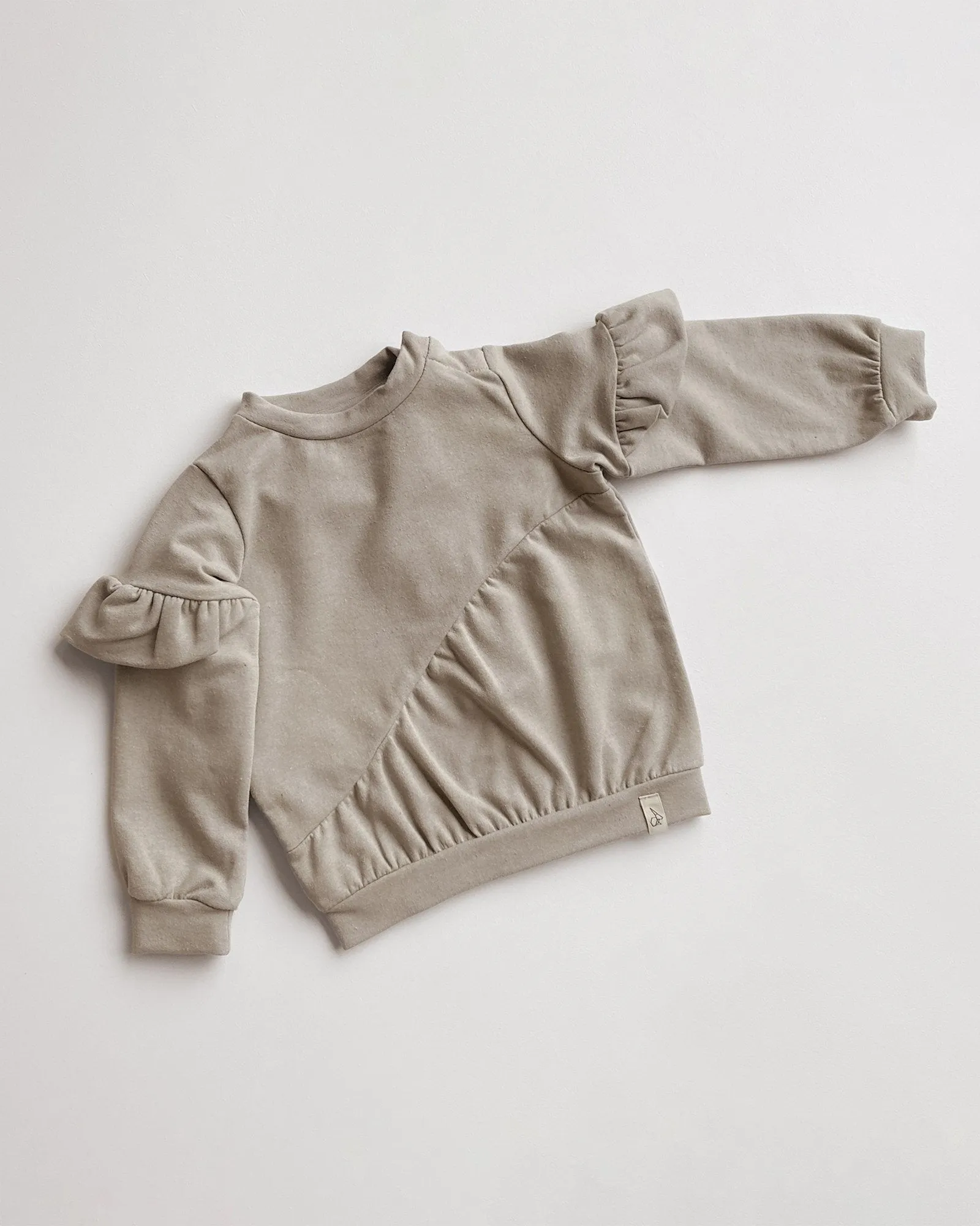 Roxanne Sweater