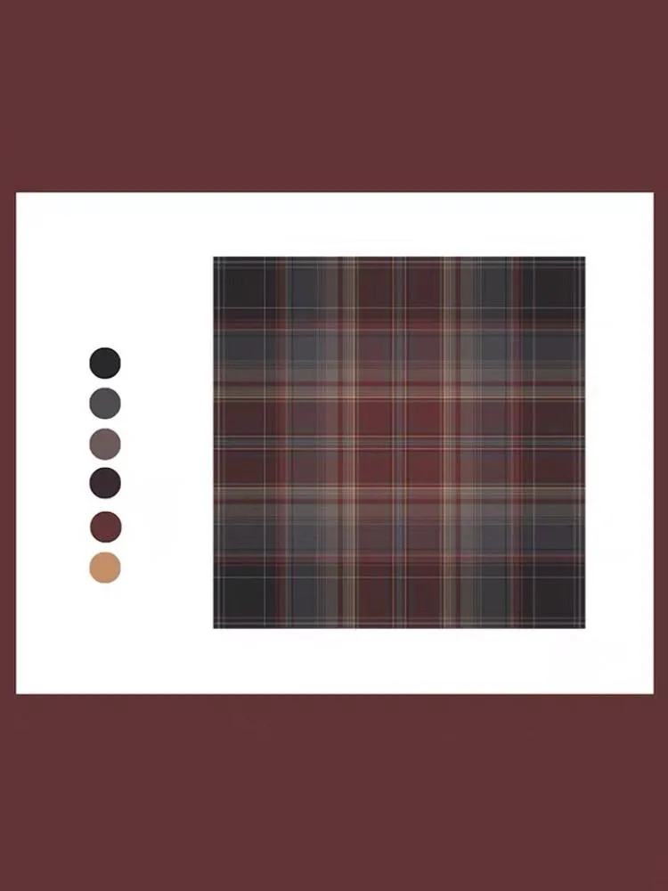 Royal School JK Uniform Skirts