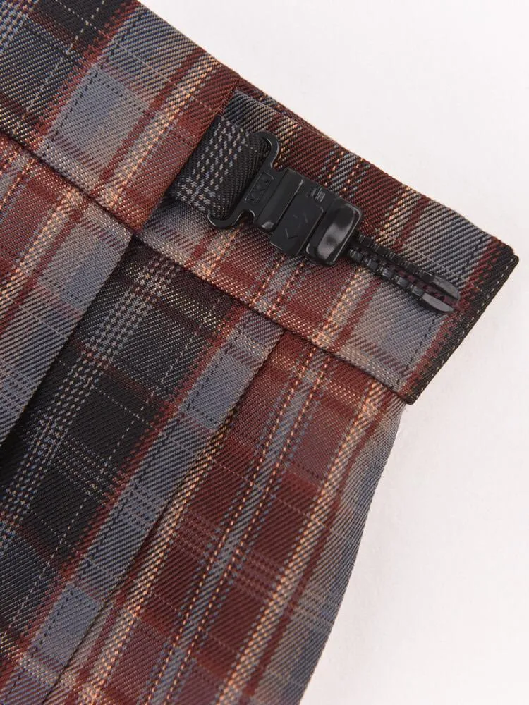Royal School JK Uniform Skirts
