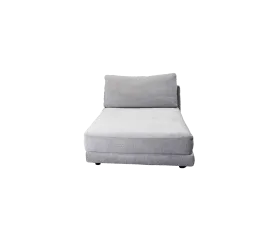 Scale single daybed module