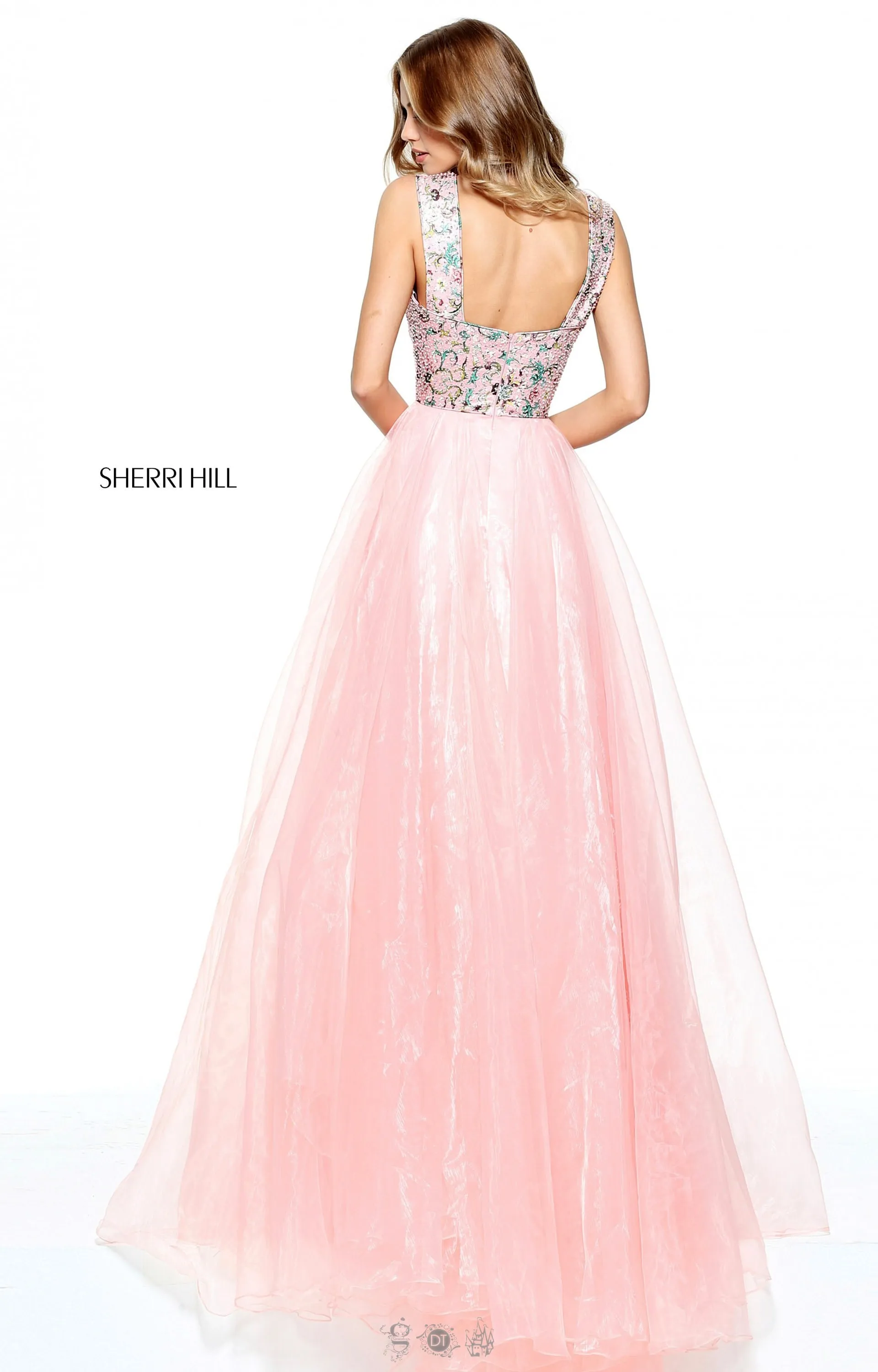 Sherri Hill Gown