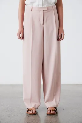 Simone Pant - Rose