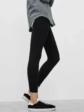 Slim Women Elastic Yoga Sport Fitting Leggings