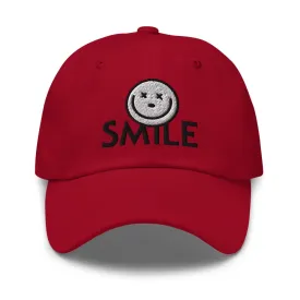 Smile Logo Dad Hat