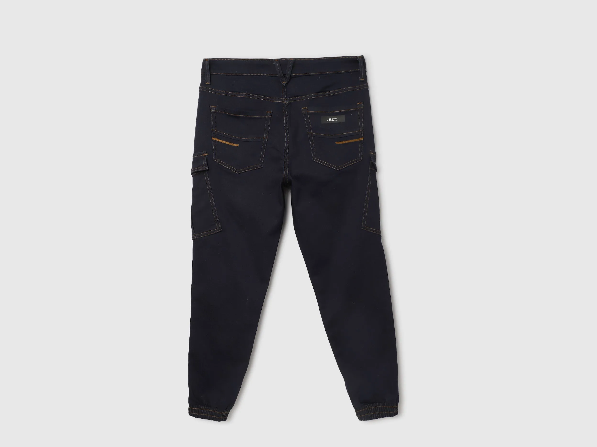 Solid Jogger