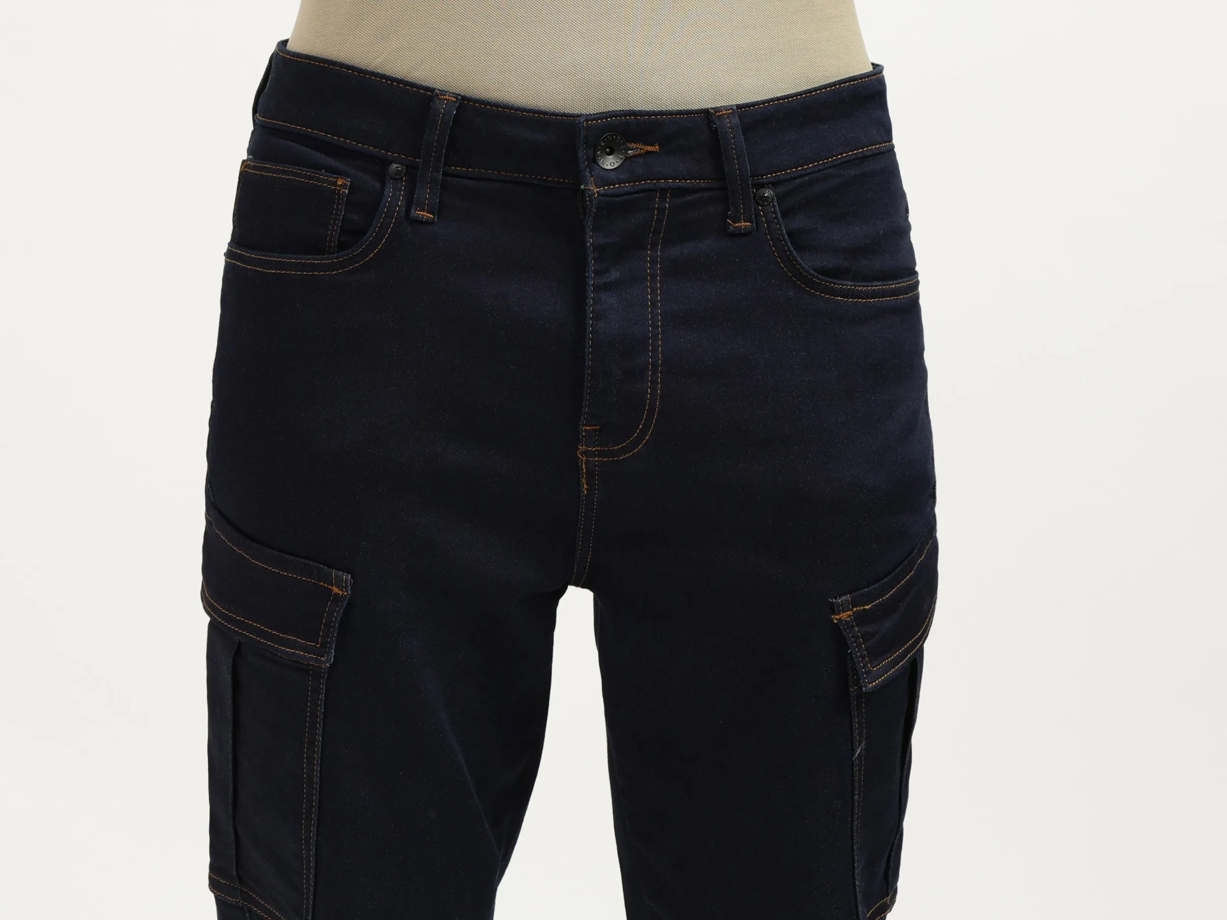Solid Jogger