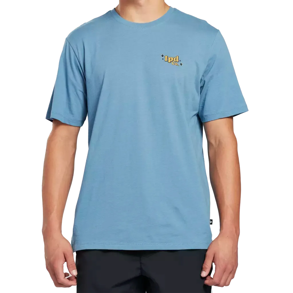 Soul Tunes Super Soft S/S Tee