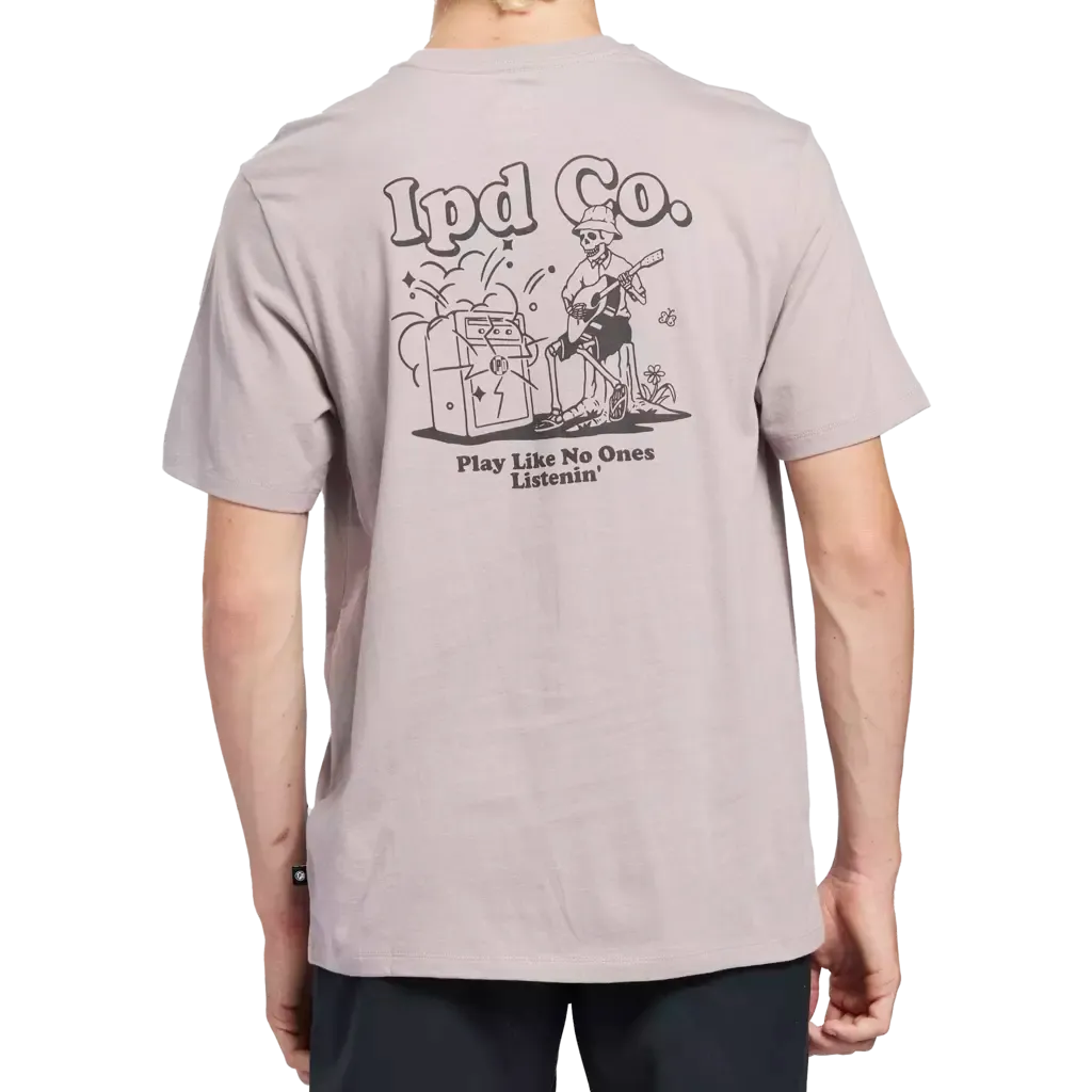 Soul Tunes Super Soft S/S Tee