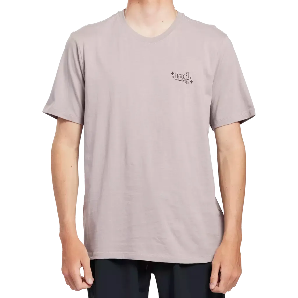Soul Tunes Super Soft S/S Tee