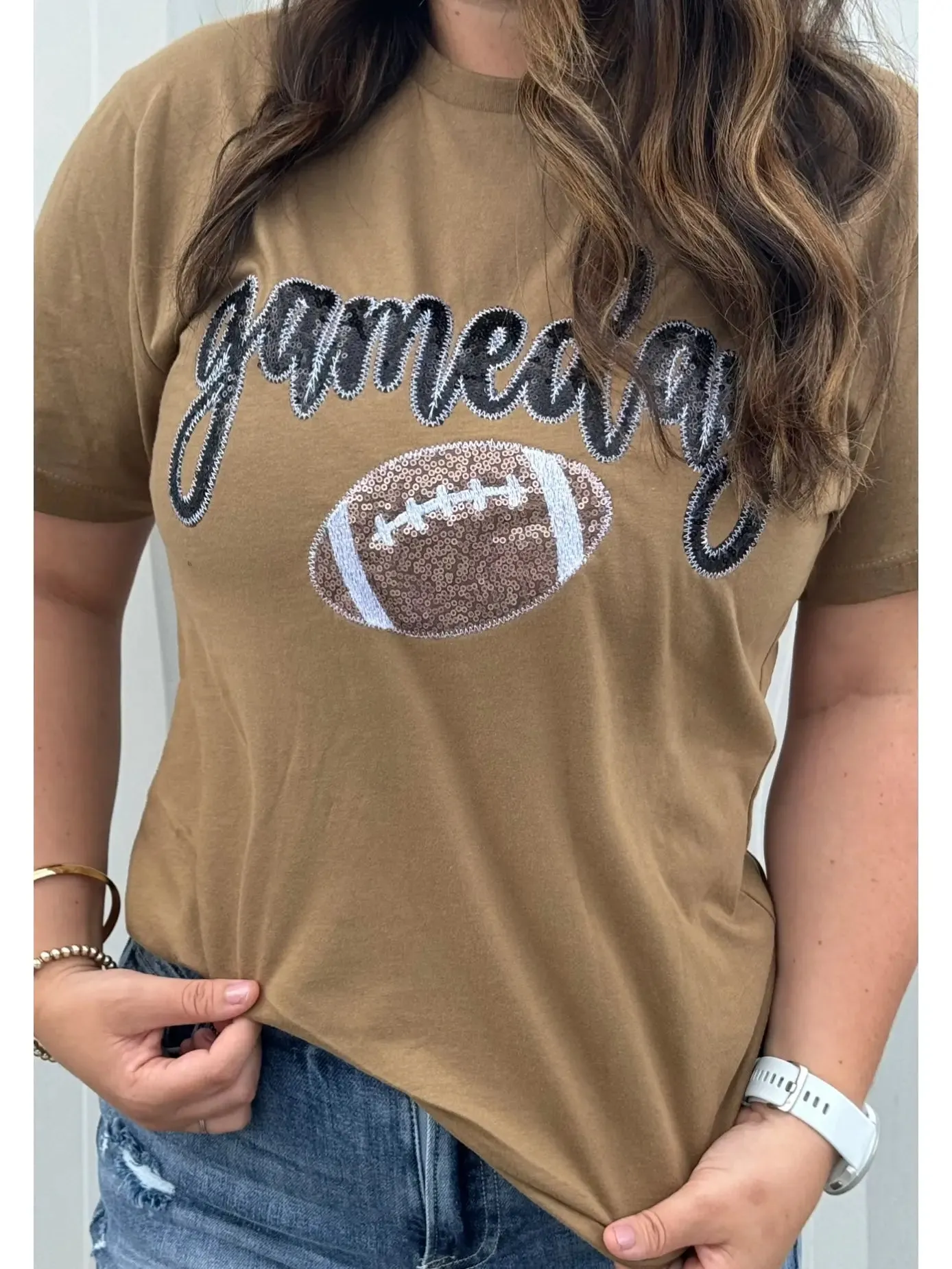 Southern Belle Tees
