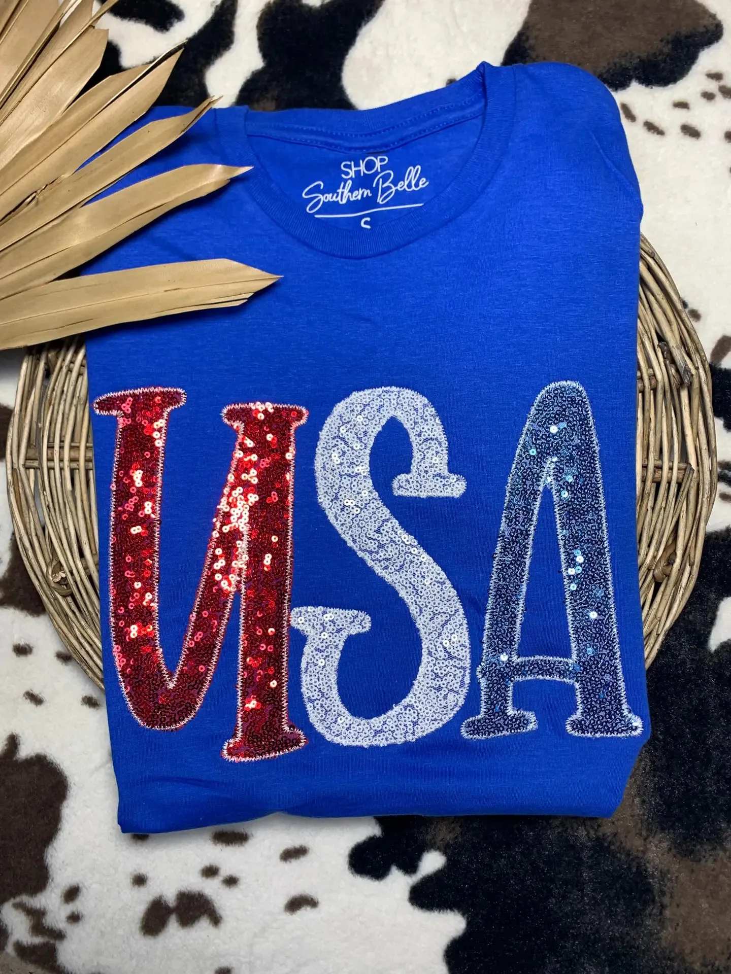 Southern Belle Tees
