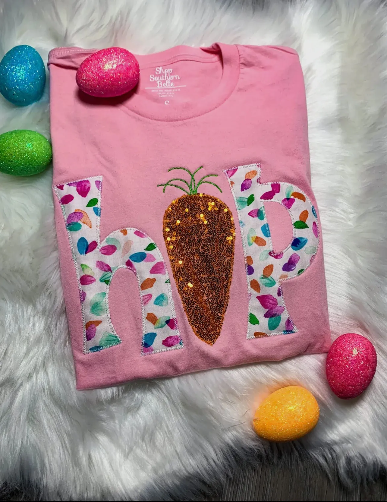 Southern Belle Tees