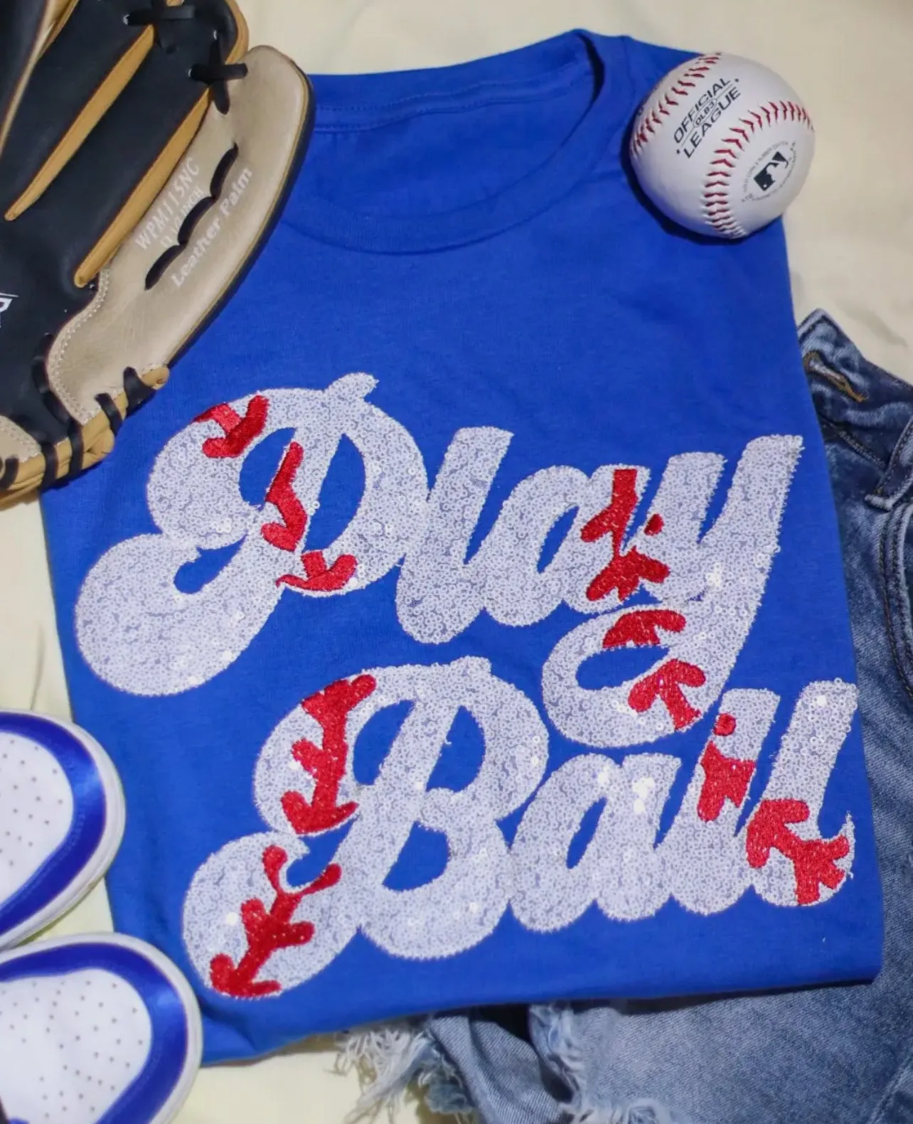 Southern Belle Tees