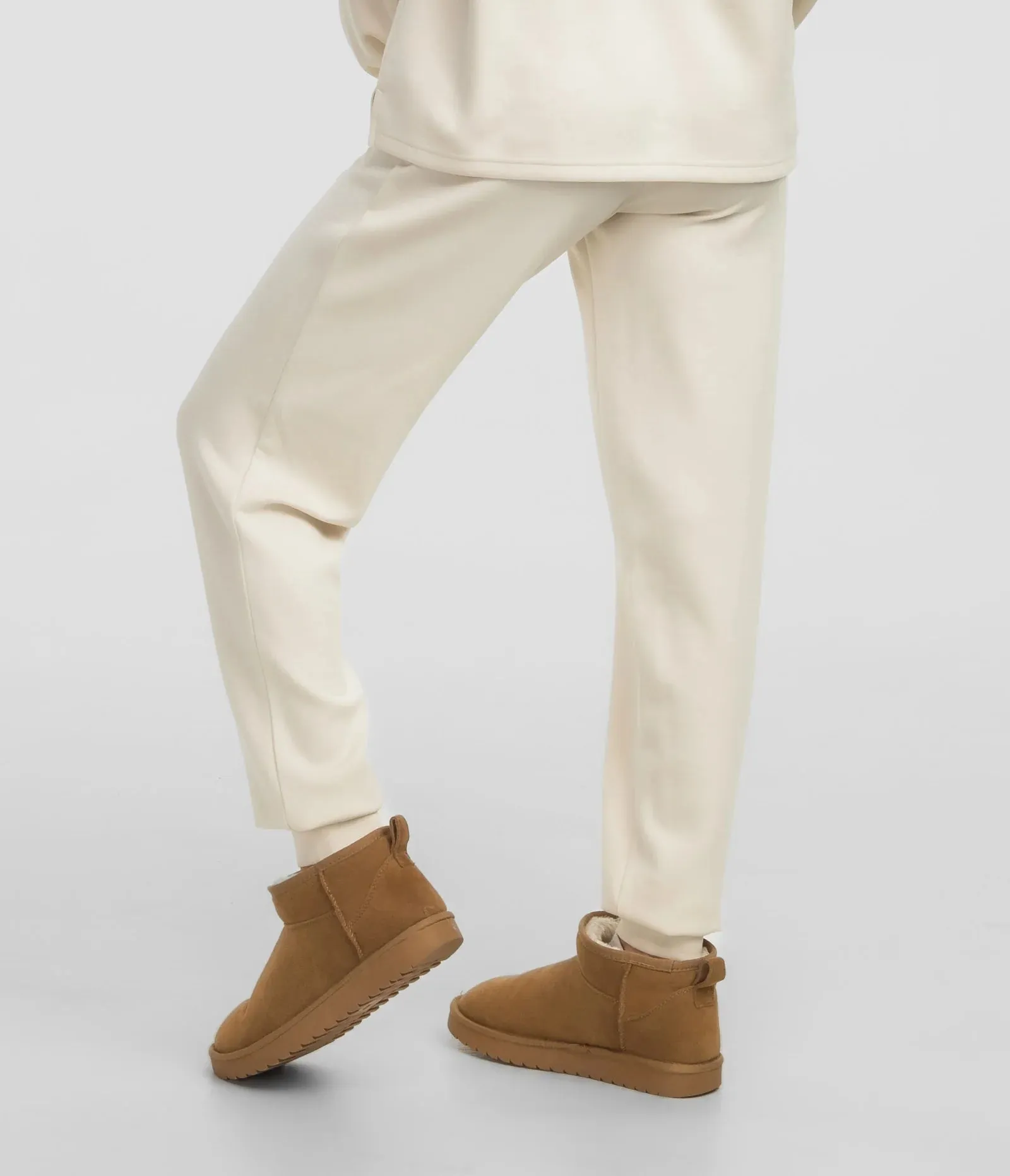 Southern Shirt AstroKnit Bella Joggers - Deep Woods