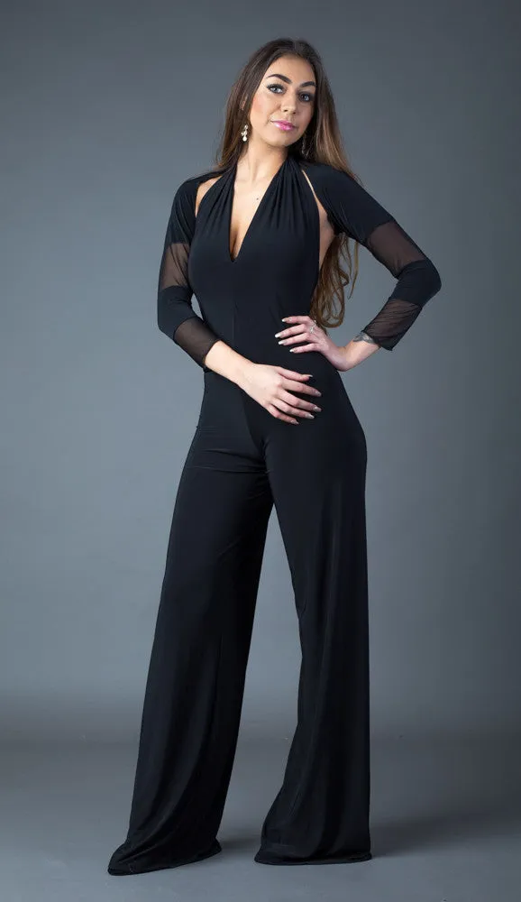 SS block removable sleeves