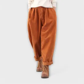 Stella Wide Leg Trousers