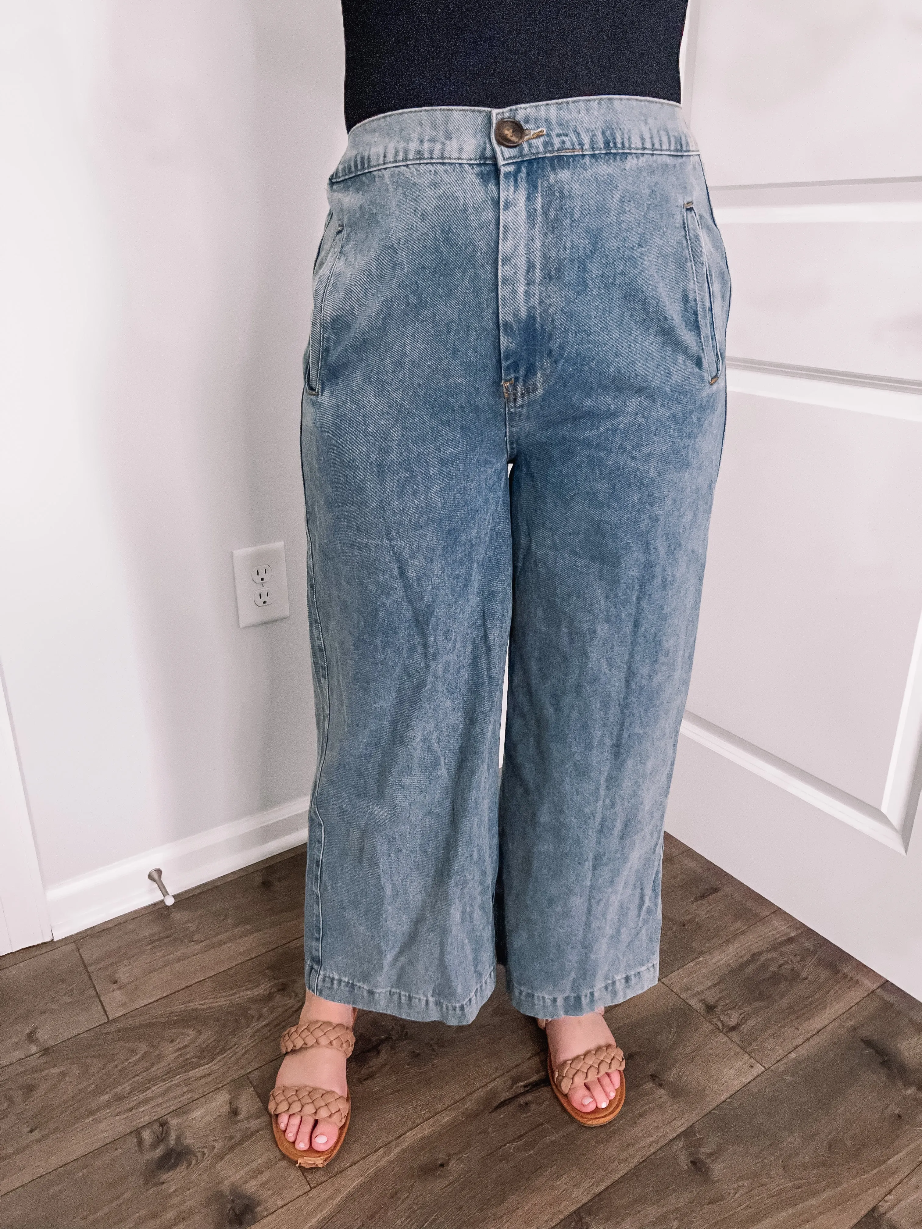 Sweet Thing Pants