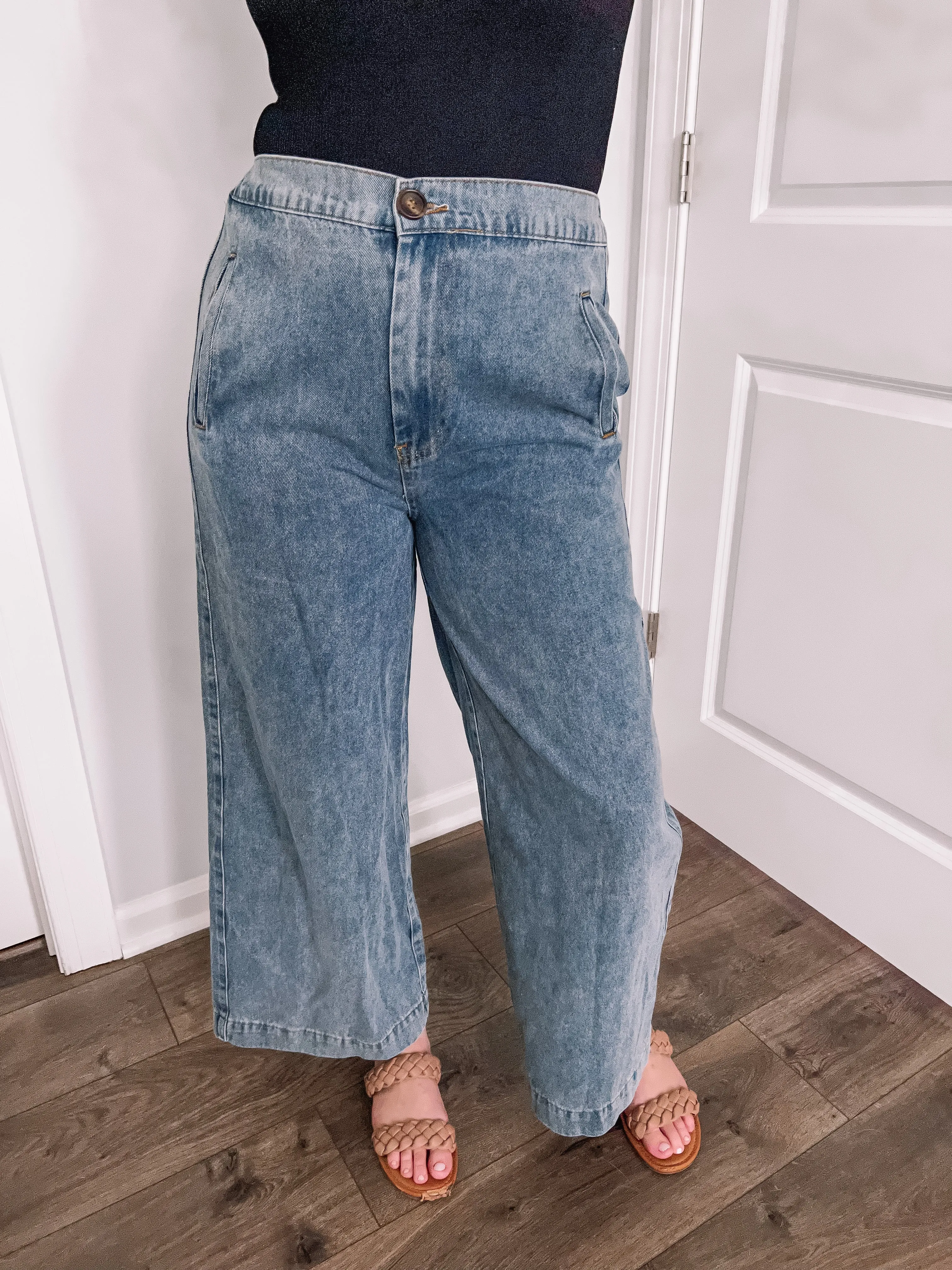 Sweet Thing Pants