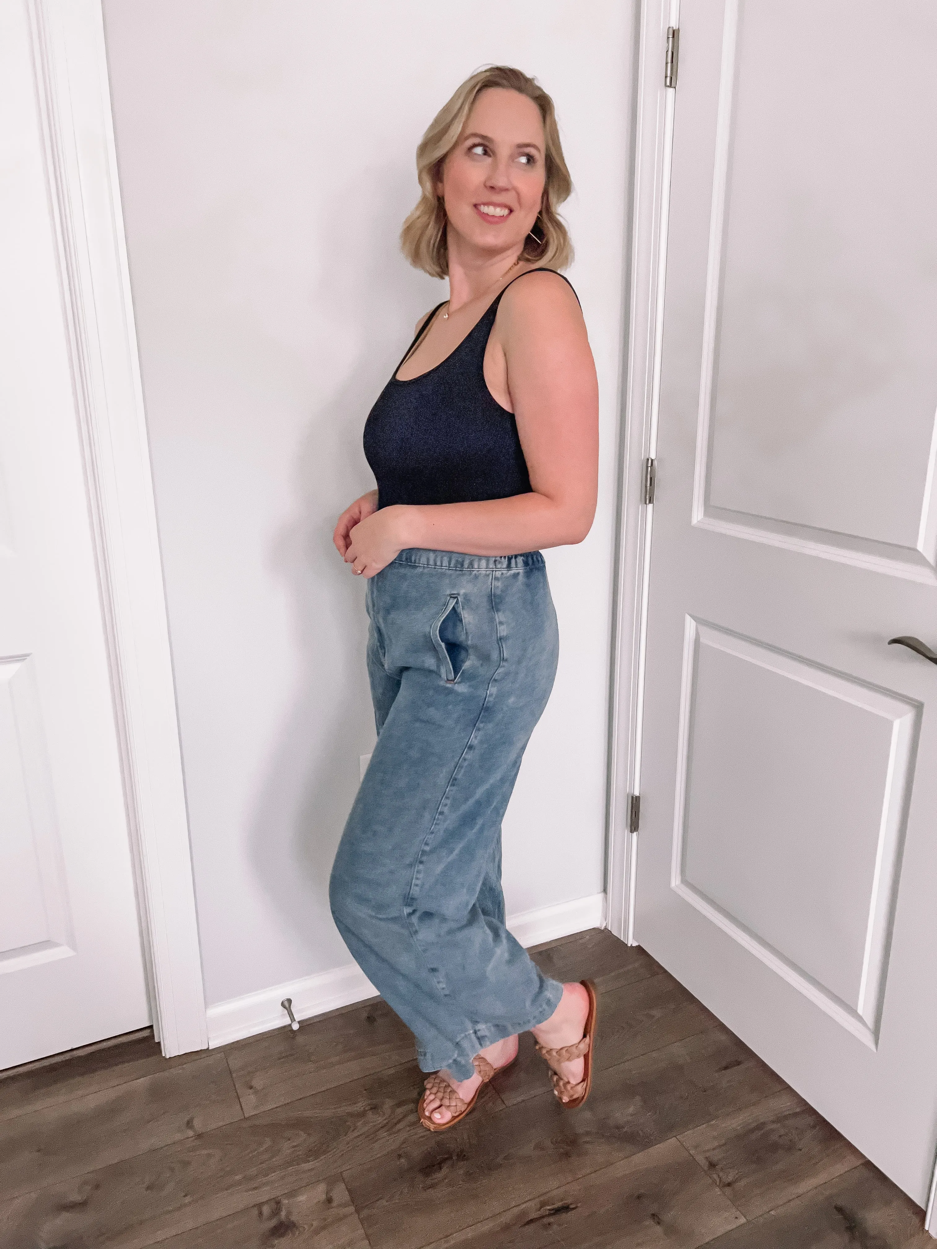 Sweet Thing Pants