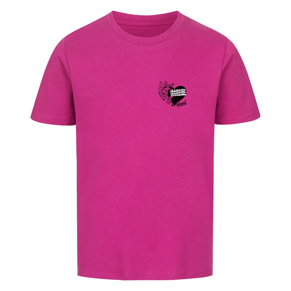 T-Shirt Kids | Dankbar