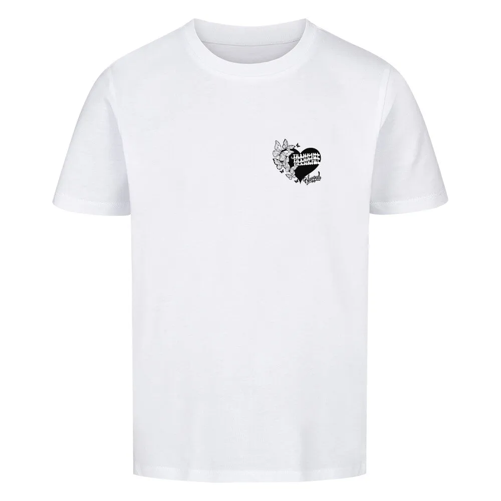T-Shirt Kids | Dankbar