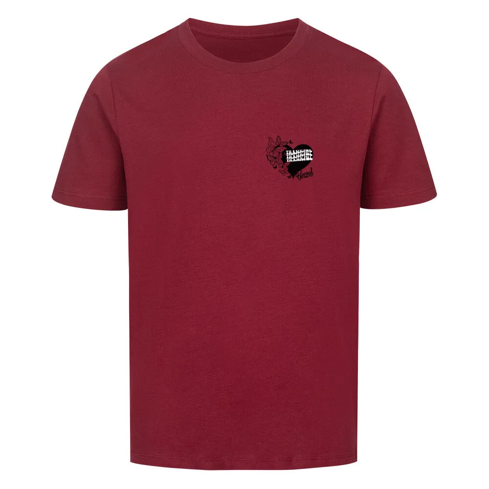 T-Shirt Kids | Dankbar