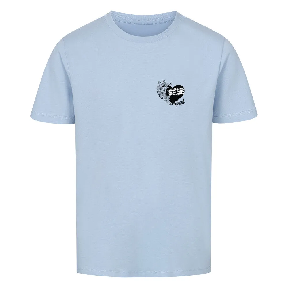 T-Shirt Kids | Dankbar