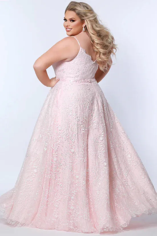 Tease Prom Gown