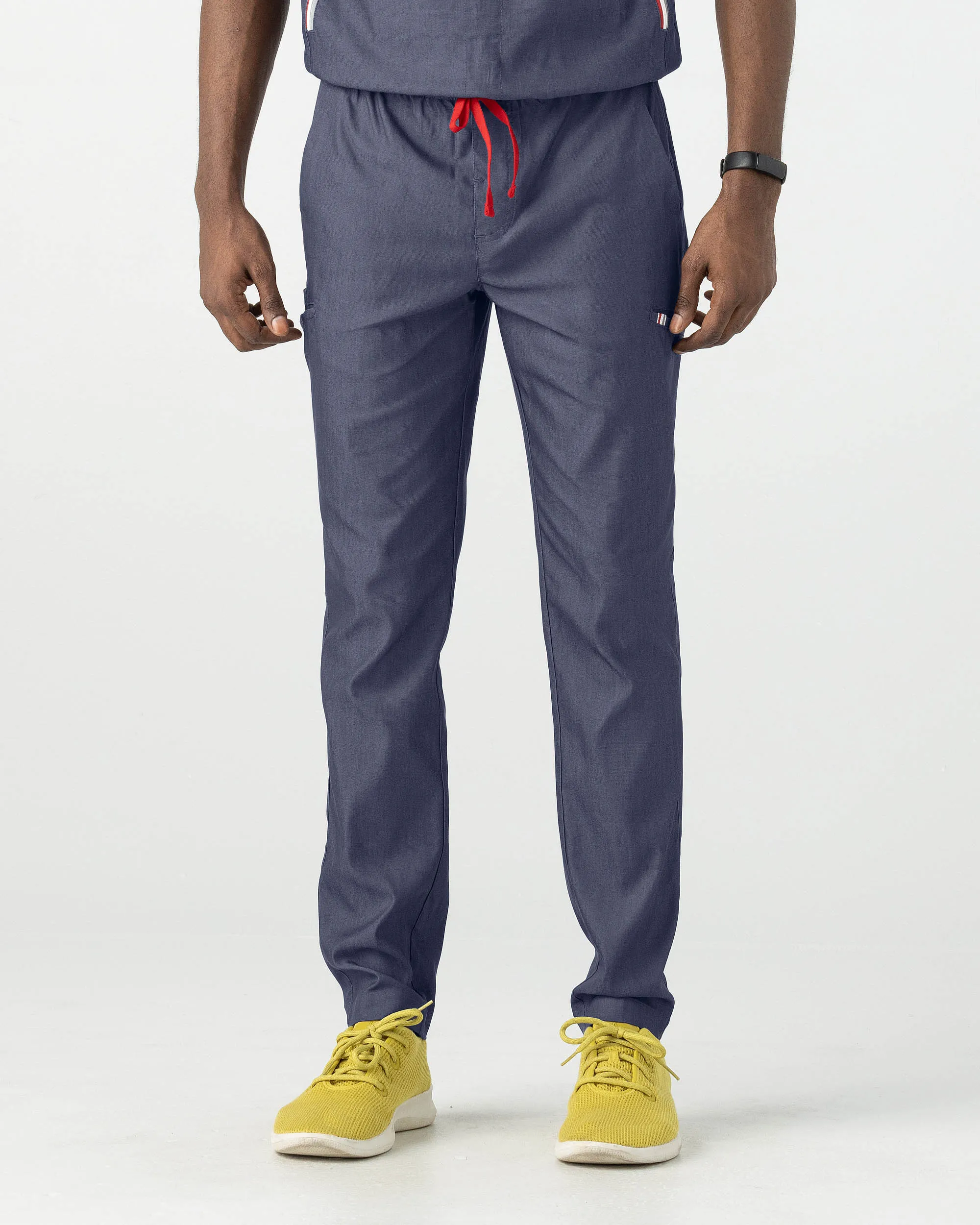 TENCEL™ Sable‎ ‎ Tapered Scrub Pants