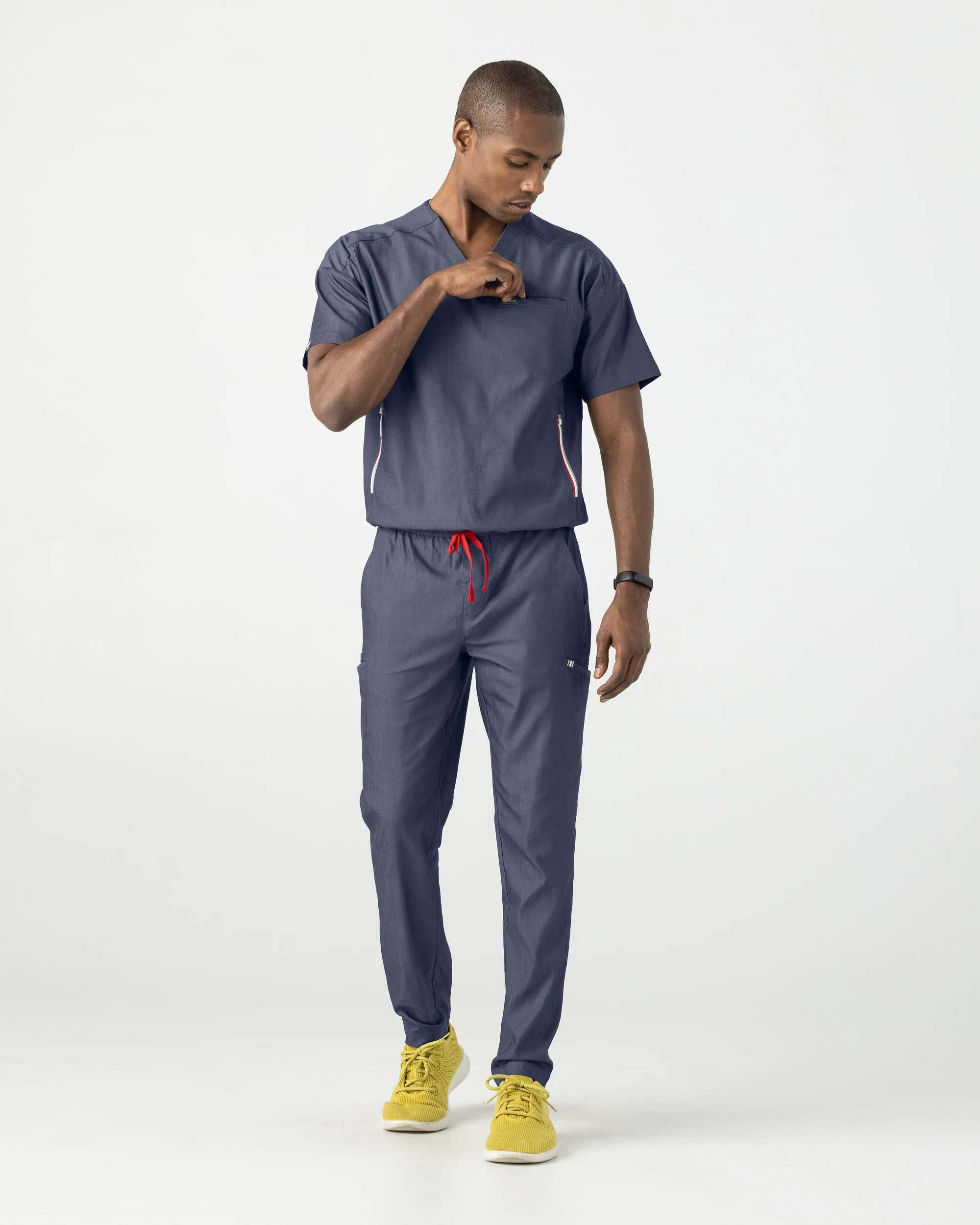 TENCEL™ Sable‎ ‎ Tapered Scrub Pants